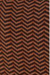 Vestido Estampa Zig Zag