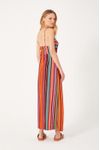 Vestido Cropped Estampa Relíquia
