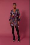 Vestido Estampa Nisha