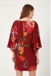 Vestido Estampa Lembrança
