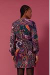 Vestido Estampa Nisha