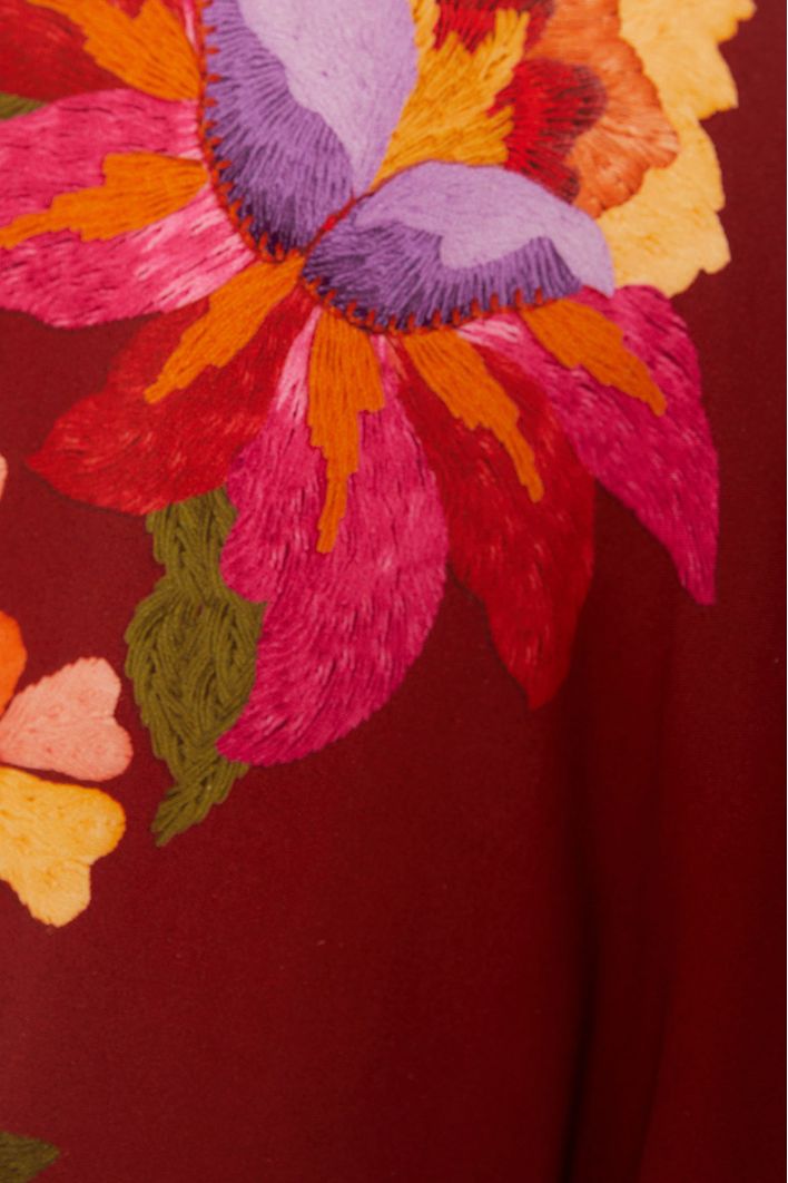 Vestido Estampa Lembrança