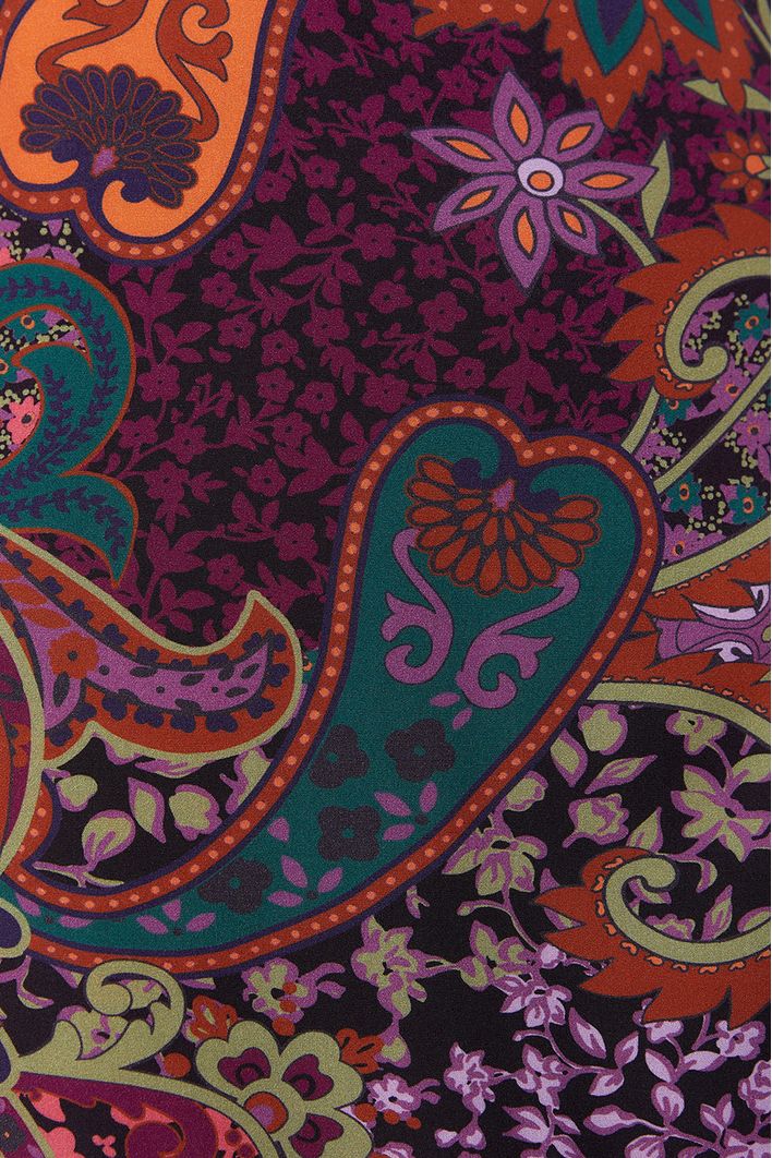 Vestido Estampa Nisha