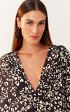Vestido Amplo Estampa Xodó