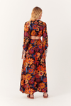 Vestido Cropped 2 Em 1 Estampa Chamego