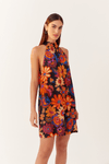 Vestido Estampa Chamego