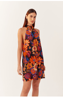 Vestido Estampa Chamego
