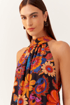 Vestido Estampa Chamego
