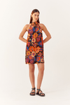Vestido Estampa Chamego