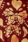 Vestido Estampa Sinastria