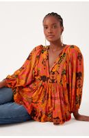 Blusa Estampa Nolita