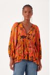 Blusa Estampa Nolita