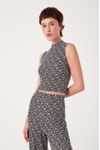 Blusa Estampa Festejo