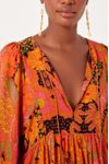 Blusa Estampa Nolita