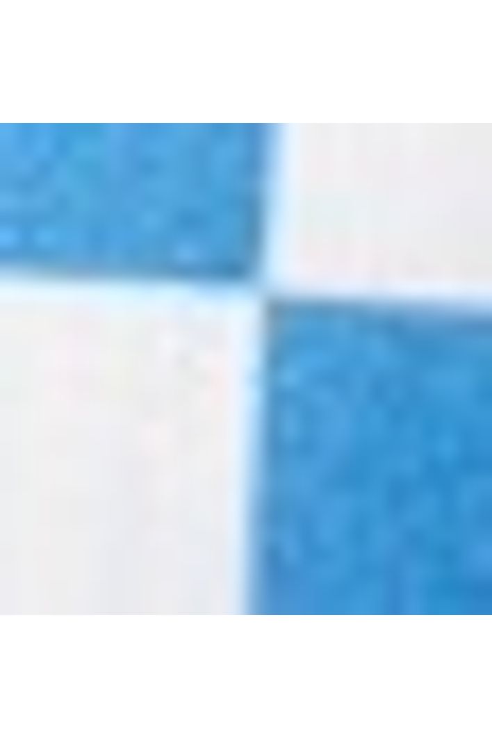 Top Reto Estampa Quadradinhos