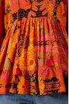 Blusa Estampa Nolita