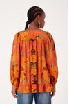Blusa Estampa Nolita