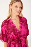 Blusa Estampa Valente
