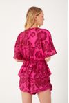 Blusa Estampa Valente