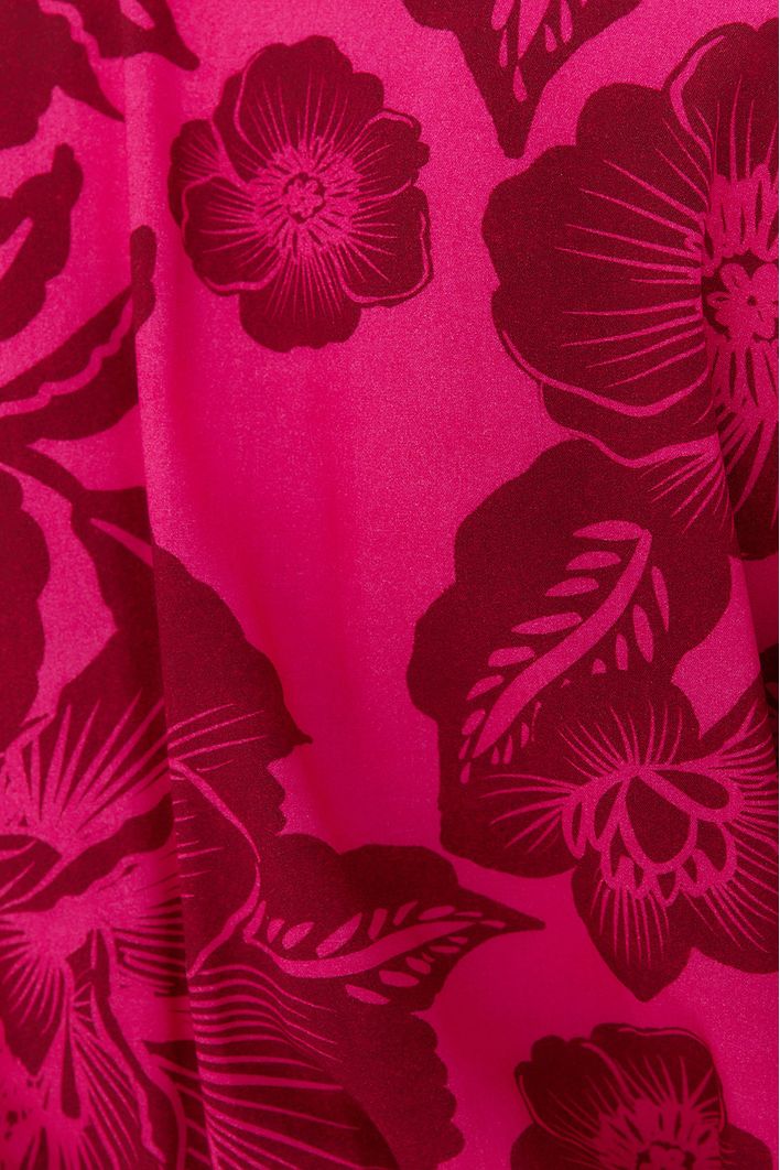 Blusa Estampa Valente