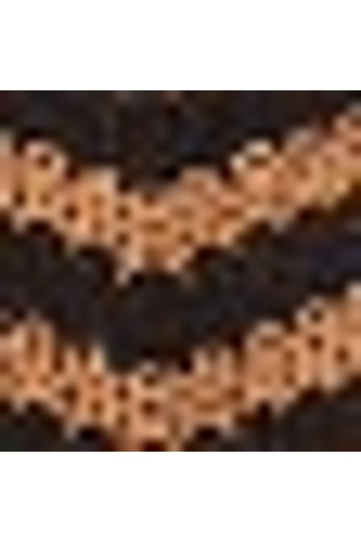 Cropped Moletom Estampa Zig Zag