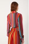 Blusa Estampa Relíquia