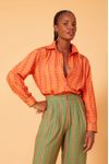 Camisa Estampa Affair