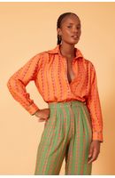 Camisa Estampa Affair