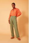Camisa Estampa Affair