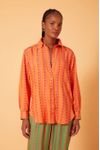 Camisa Estampa Affair