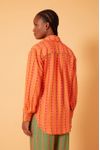 Camisa Estampa Affair
