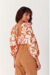 Blusa Estampa Astro