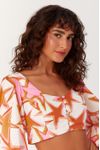 Blusa Estampa Astro