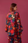 Camisa Estampa Alice