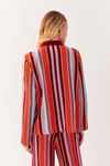 Camisa Tricot Listra Magia