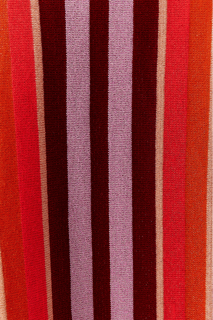 Camisa Tricot Listra Magia
