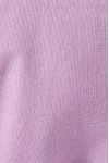 Blusa Linho Barra Babado