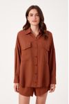 Camisa Pala Frente