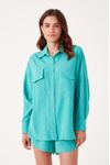 Camisa Pala Frente