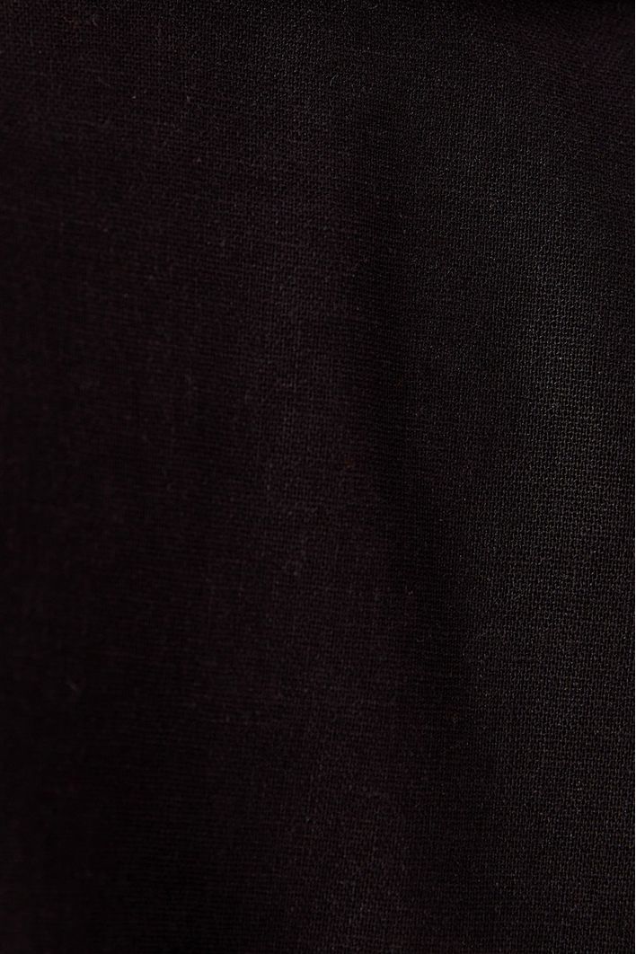 Blusa Linho Moldura
