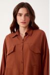 Camisa Pala Frente