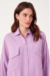 Camisa Pala Frente