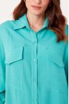 Camisa Pala Frente