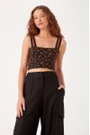 Top Tricot Onçalina