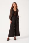 Top Tricot Onçalina
