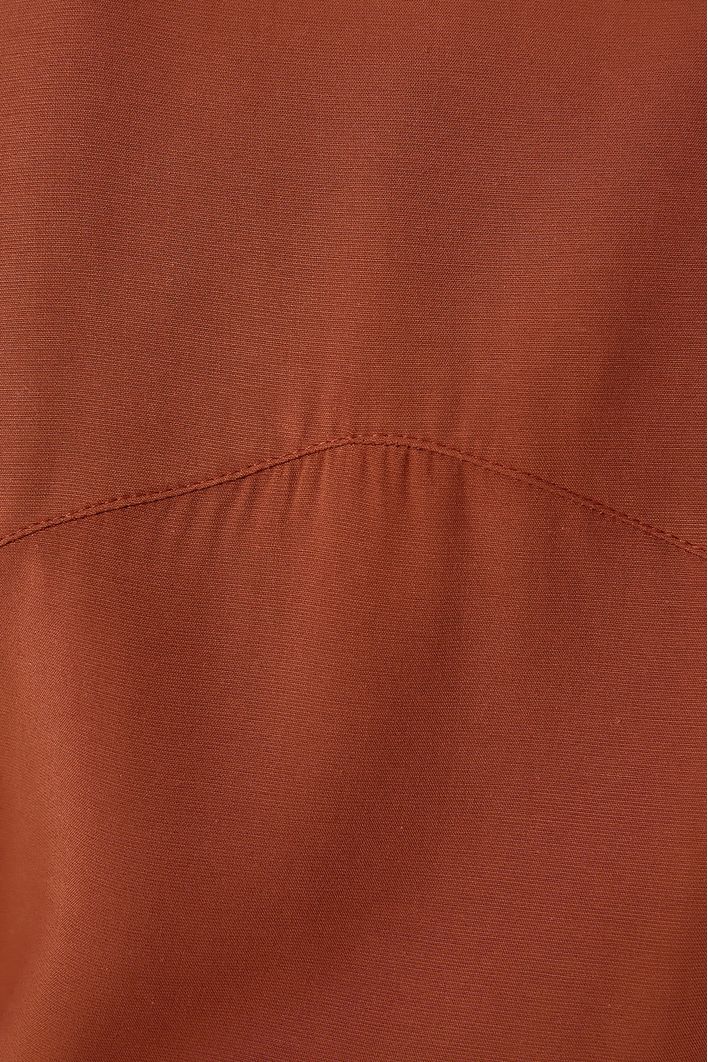 Camisa Pala Frente