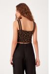 Top Tricot Onçalina