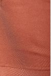Blusa Tricot Regata Fenda