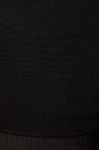 Blusa Tricot Regata Fenda