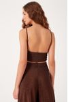 Top Lurex